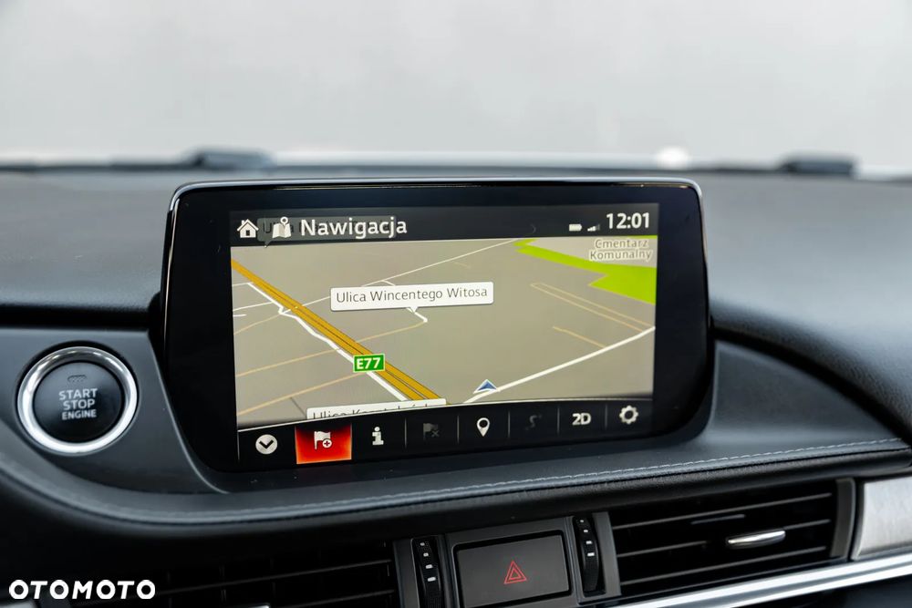 Mazda 6 2.0 SKYEnergy - 30