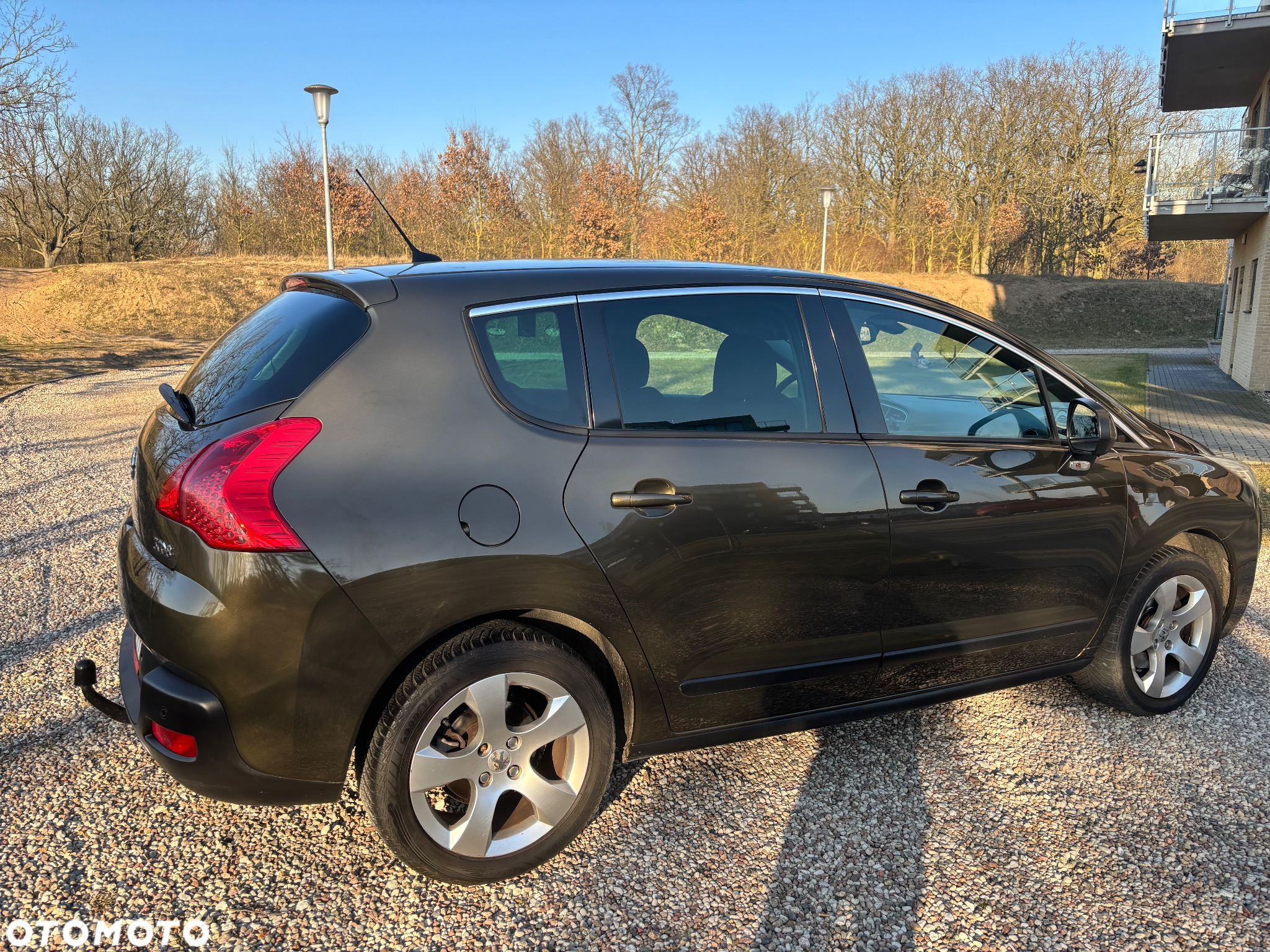 Peugeot 3008 1.6 Premium - 10