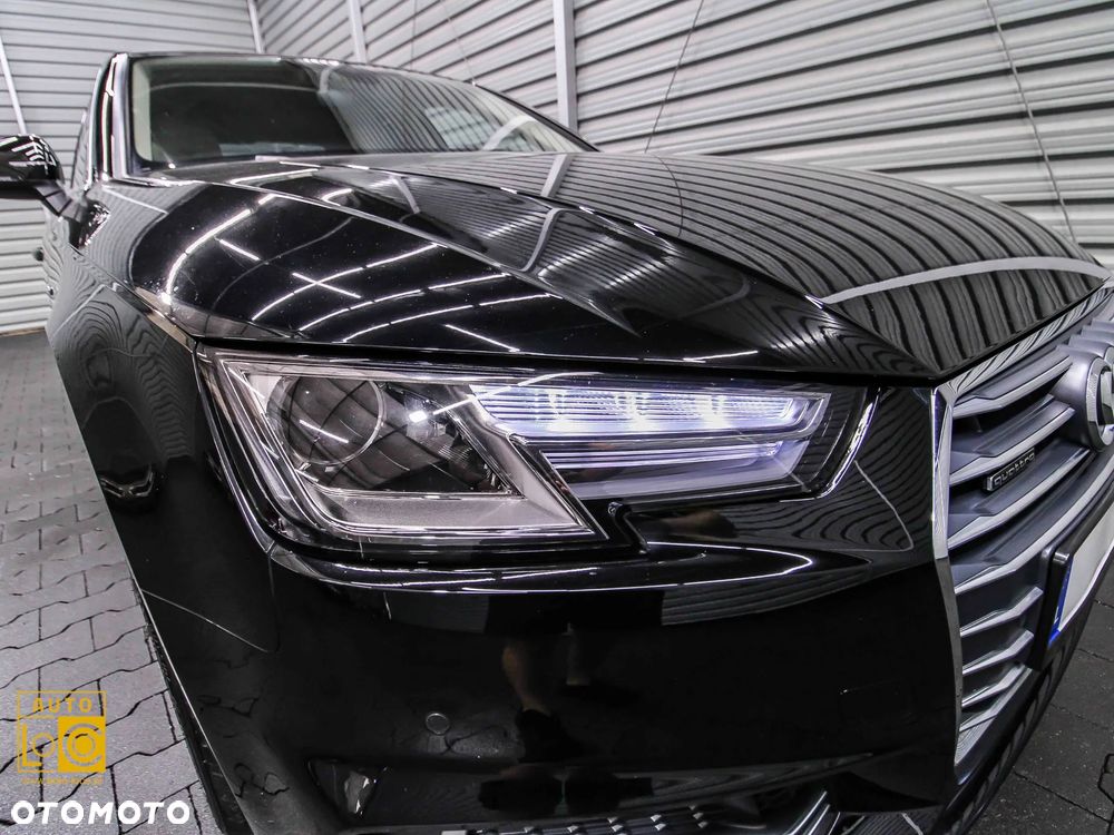 Audi A4 Limousine 2.0 TFSI Quattro S tronic - 36