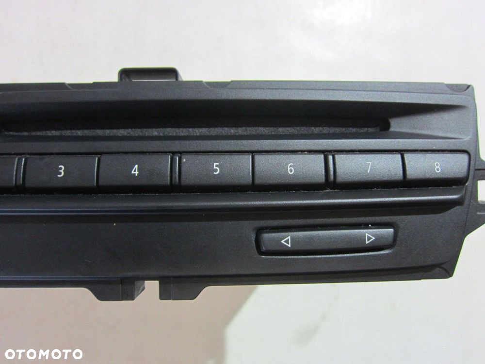 BMW E90 9186215 CZYTNIK NAWIGACJI STEROWNIK CCC - 5