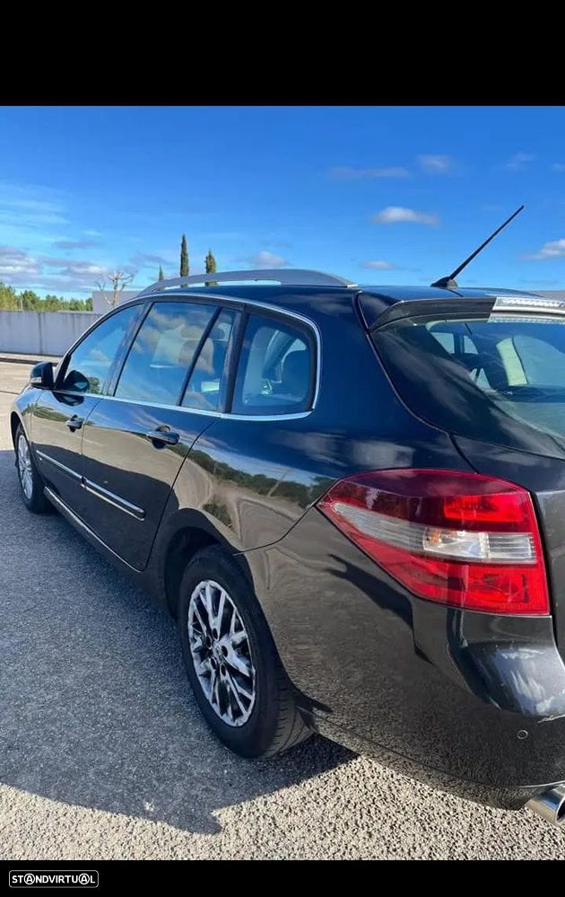 Renault Laguna Break 2.0 dCi Confort - 5