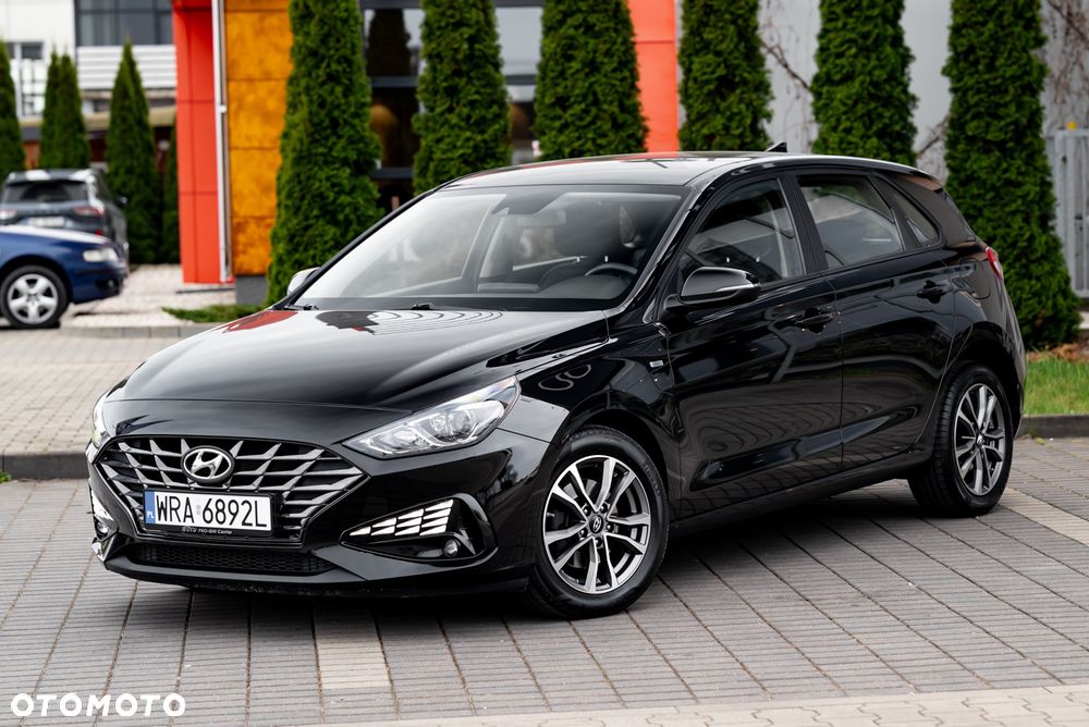 Hyundai i30 1.5 T-GDI 48V Premium DCT - 5