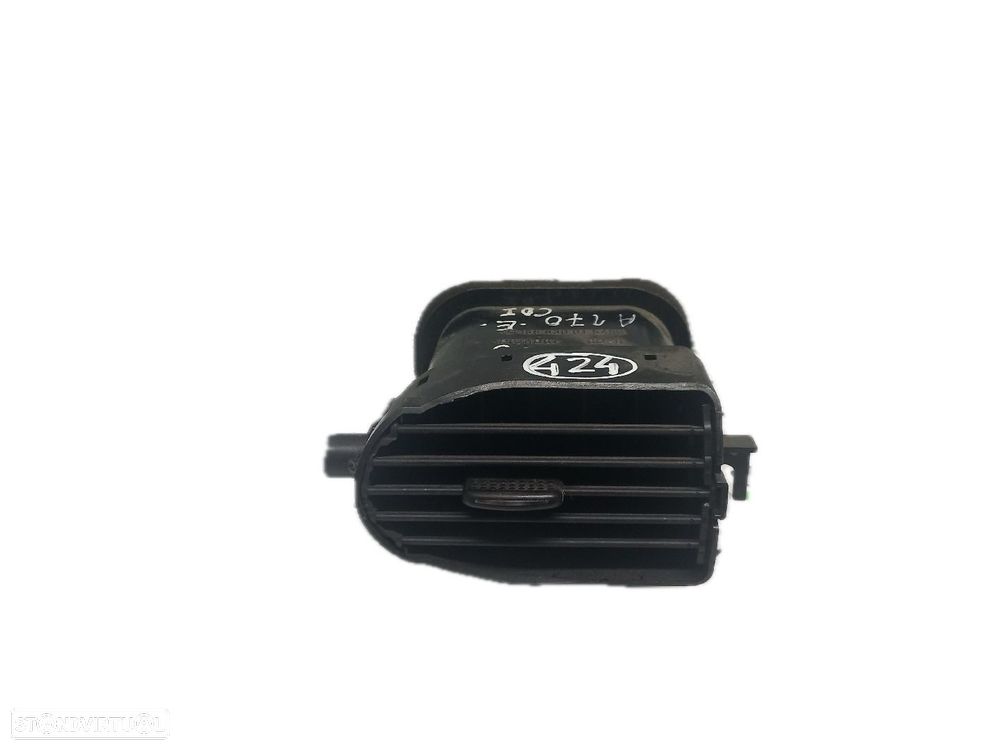 Grelha / Difusor Sofagem Mercedes-Benz A-Class (W168) - 1