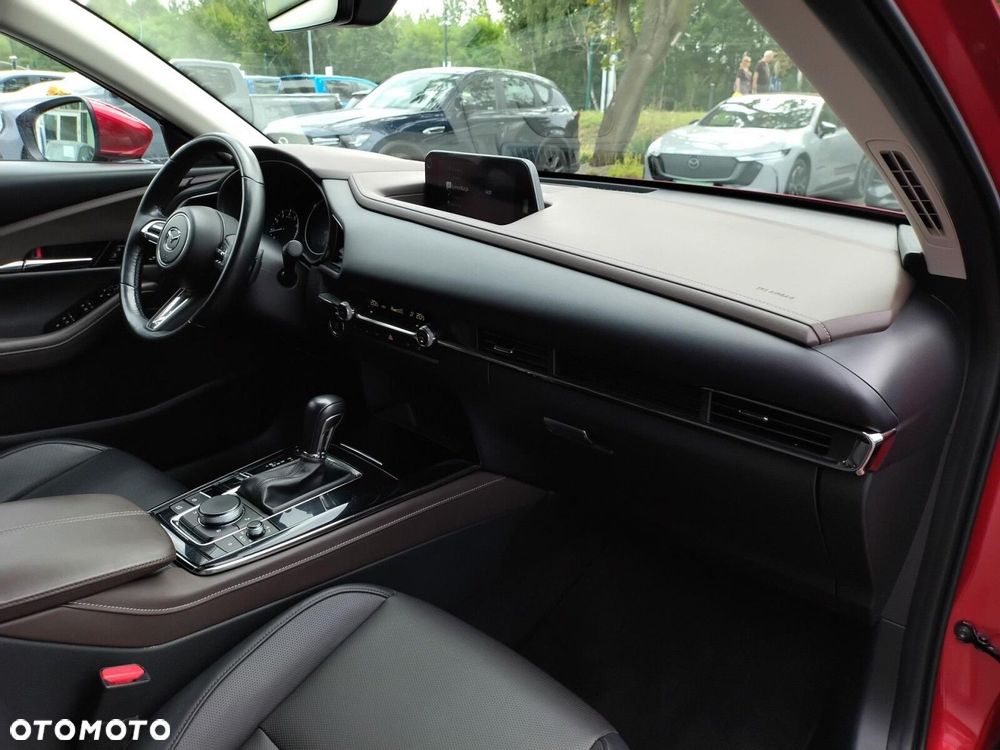 Mazda CX-30 2.0 mHEV Hikari 2WD - 33