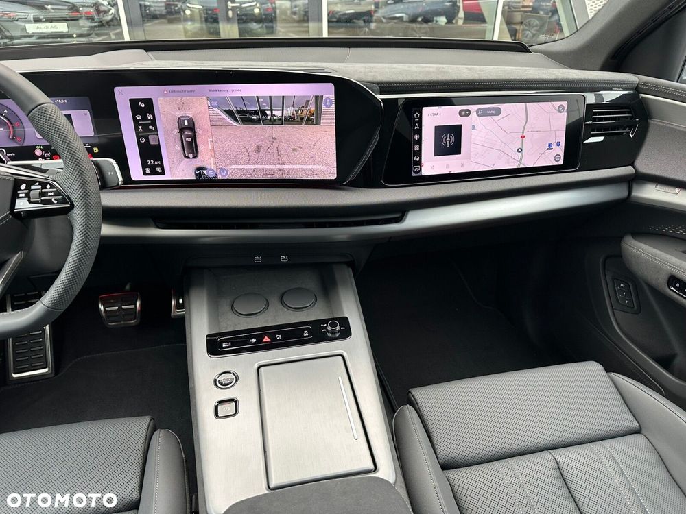 Audi Q7 - 20