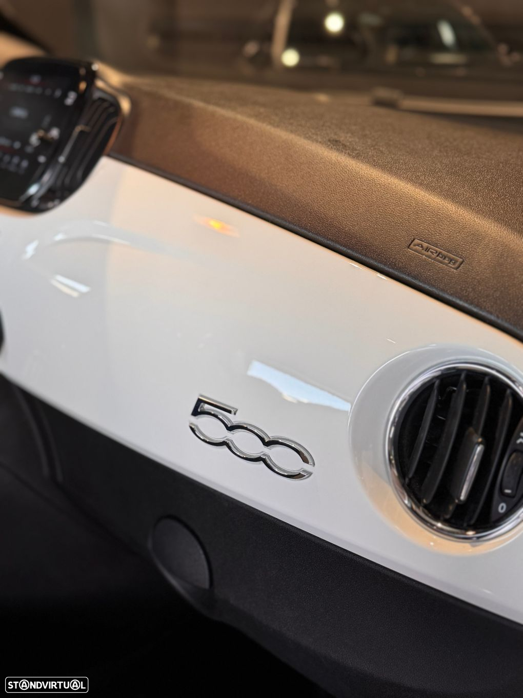 Fiat 500 1.0 Hybrid Dolcevita - 36