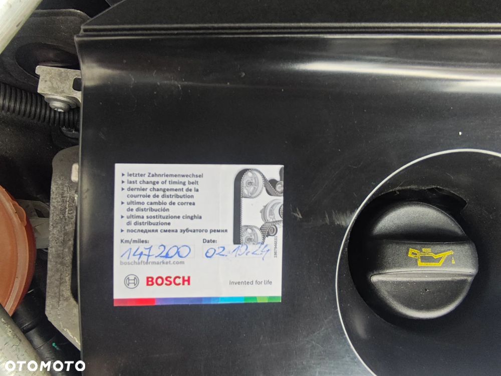 DS Automobiles DS 7 Crossback 2.0 BlueHDi Grand Chic - 28