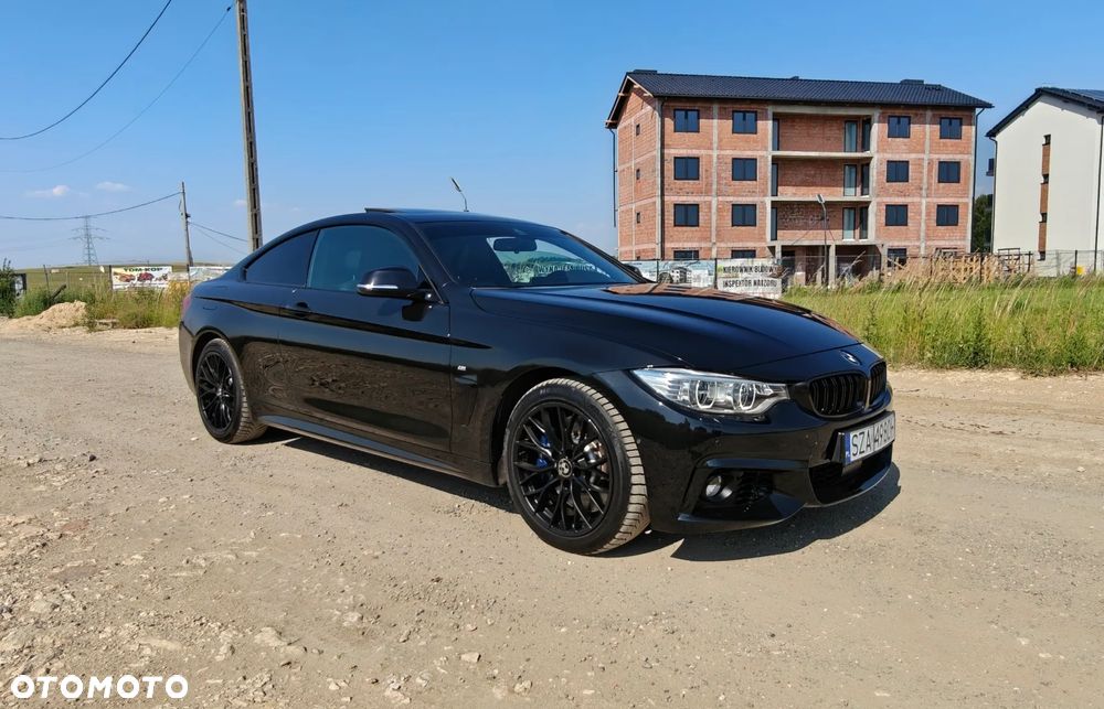 BMW Seria 4 - 1