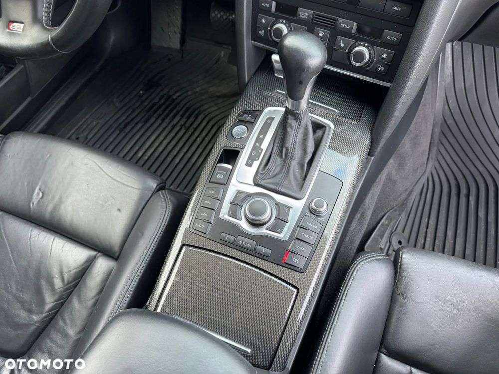Audi S6 Limousine 5.2 FSI Quattro Tiptr - 17