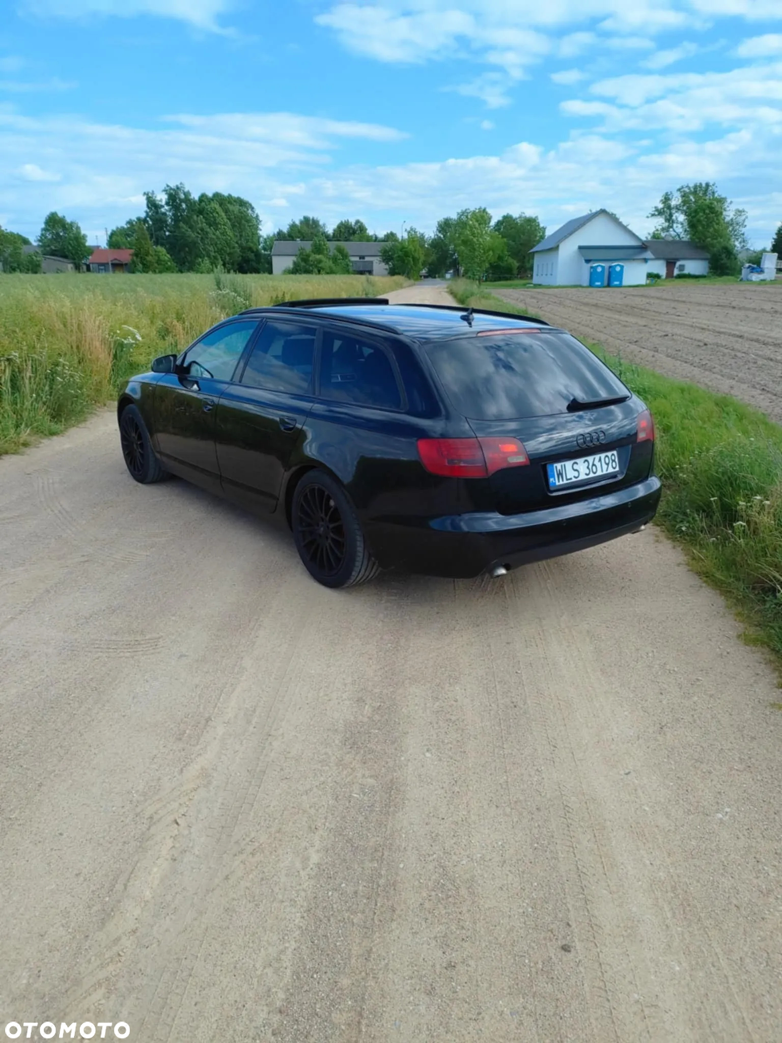 Audi A6 3.0 TDI Quattro Tiptronic - 11