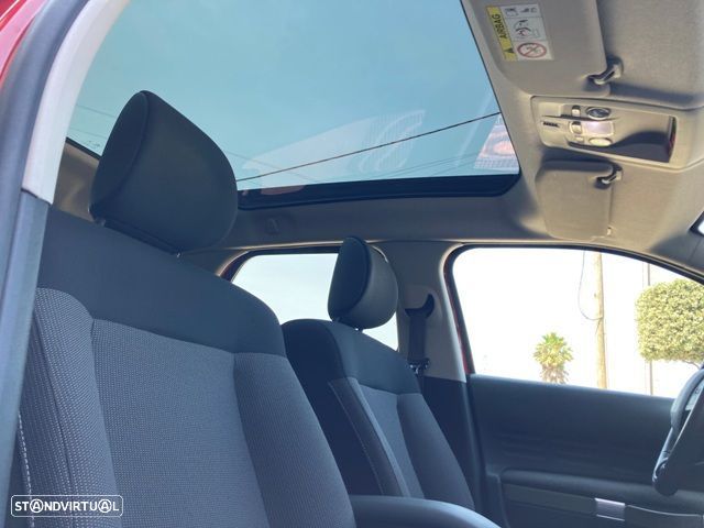 Citroën C4 Cactus PureTech 82 Shine - 33