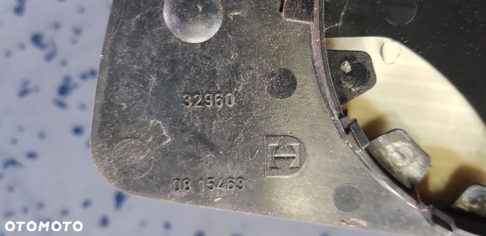 OPEL OMEGA B LIFT WKŁAD LUSTERKA PRAWY ORYGINAŁ - 3