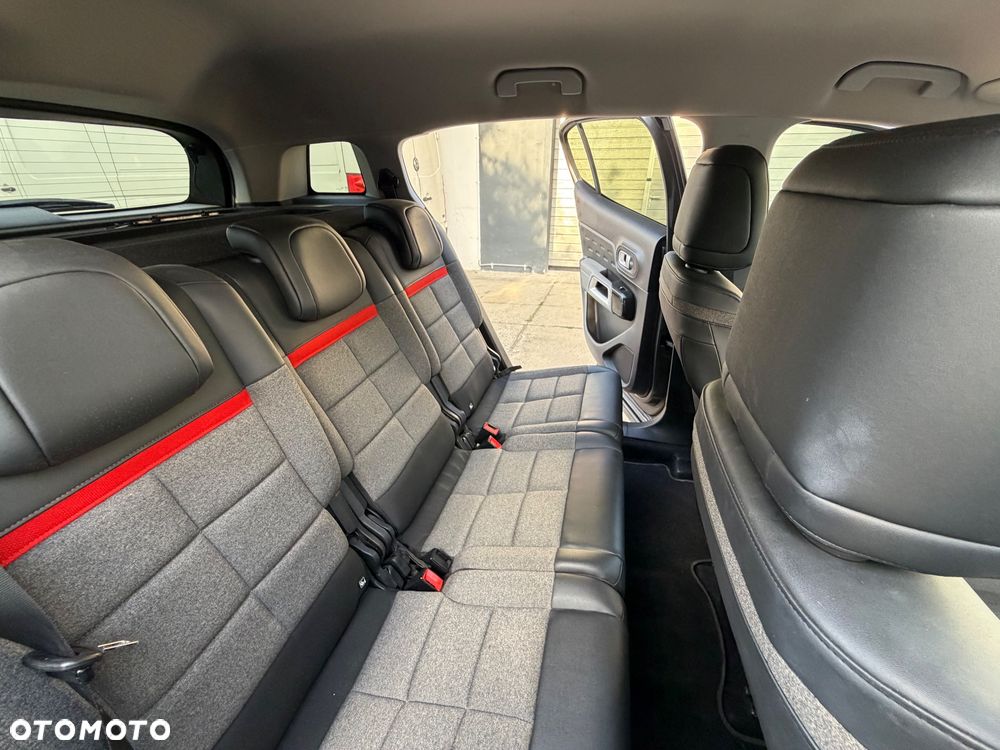 Citroën C5 Aircross - 9