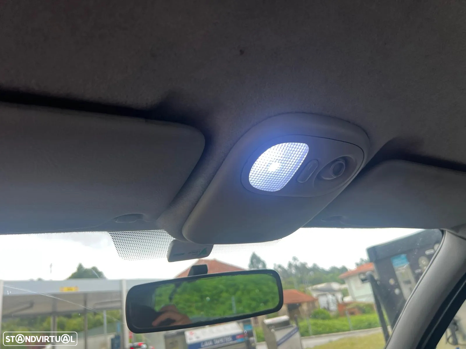 Renault Clio 1.5 dCi Authentique - 12