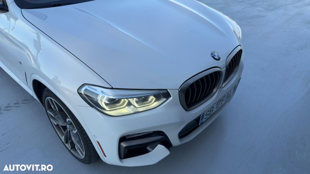 BMW X3 M M40i - 5