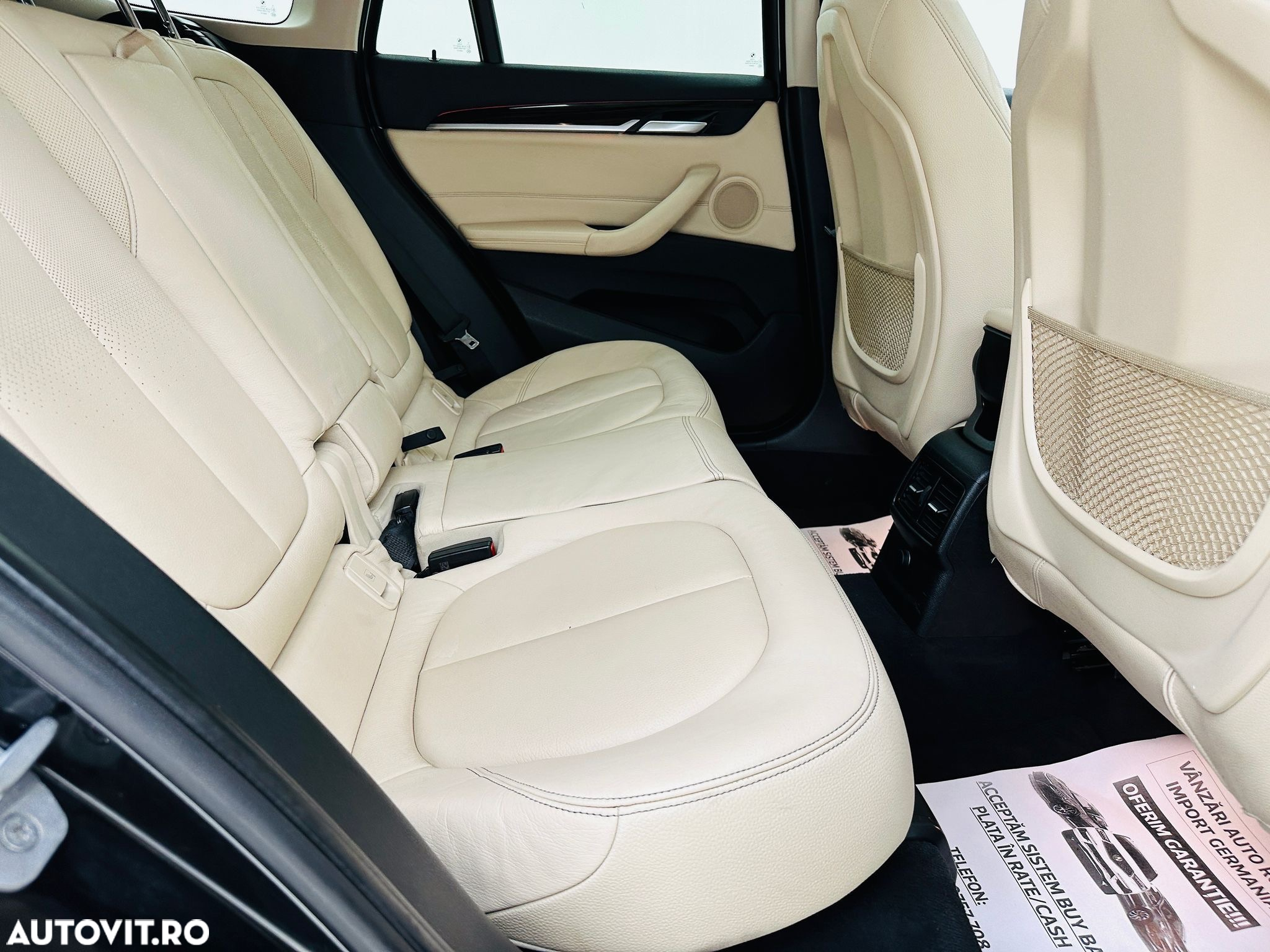 BMW X1 - 20