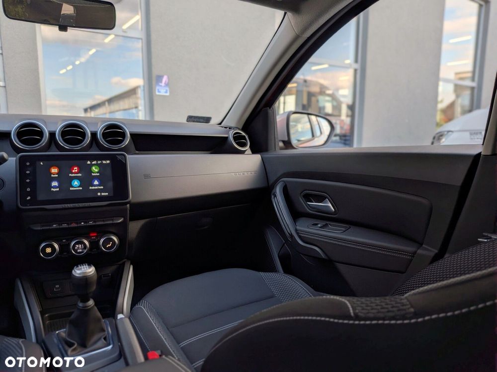 Dacia Duster 1.0 TCe Prestige - 14