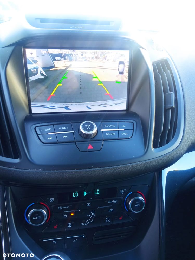 Ford Kuga 1.5 EcoBoost FWD Titanium ASS MMT6 - 13