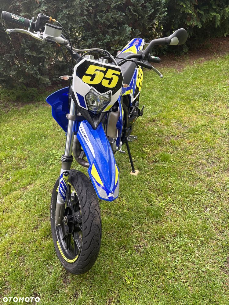 Sherco SM - 3