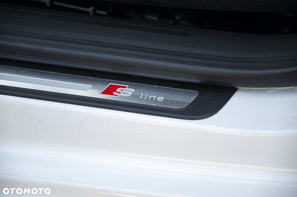 Audi A5 Coupé 2.0 TFSI Quattro - 29