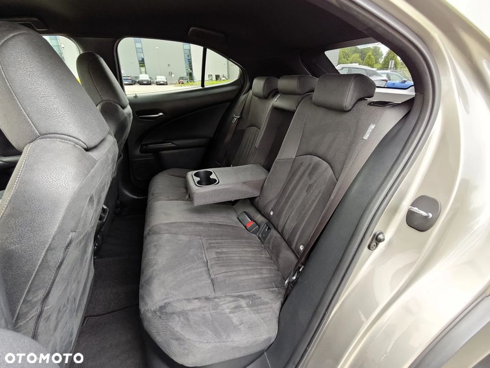 Lexus UX 250h GPF Business Edition 2WD - 12