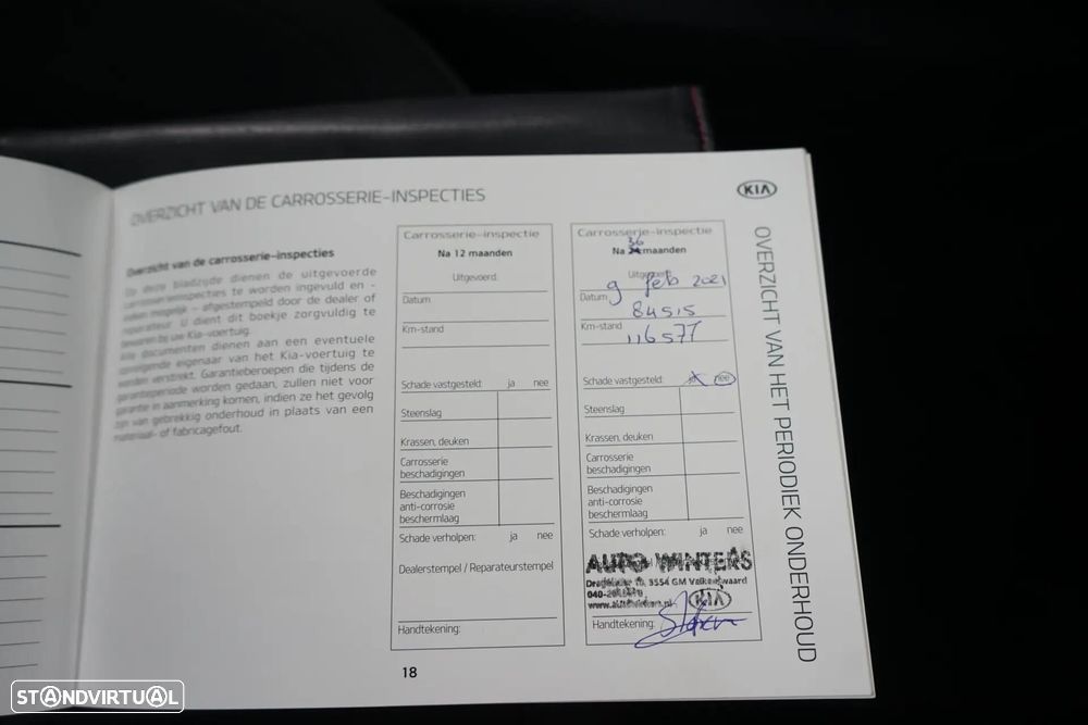 Kia Ceed SW - 39