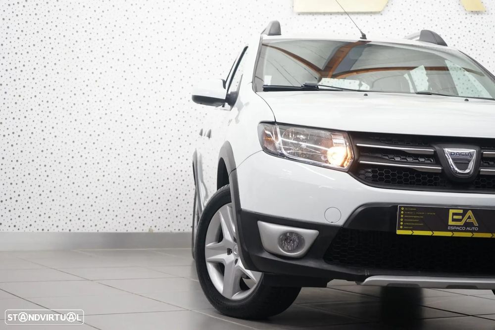 Dacia Sandero 0.9 TCe Confort - 6