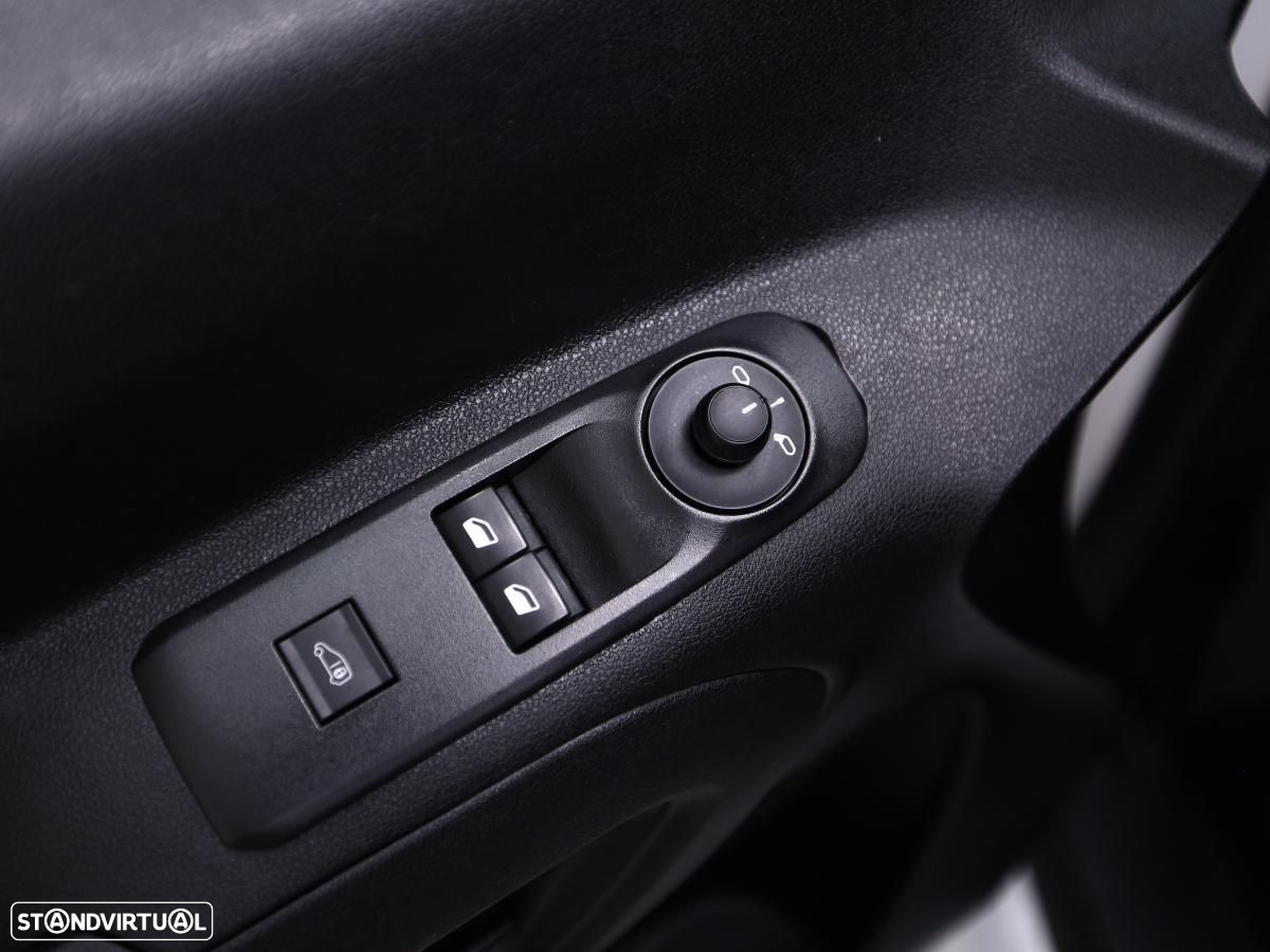 Peugeot Partner 1.5 BLUEHDI  LONG PRO 3 LUGARES C/IVA - 16