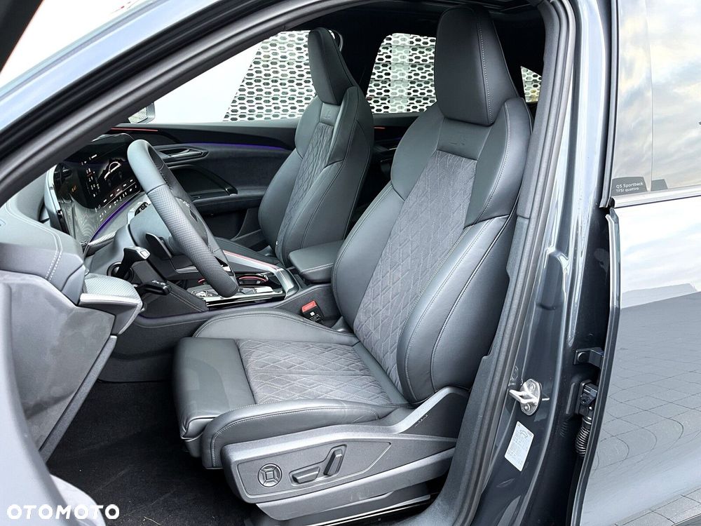 Audi Q5 Sportback - 17