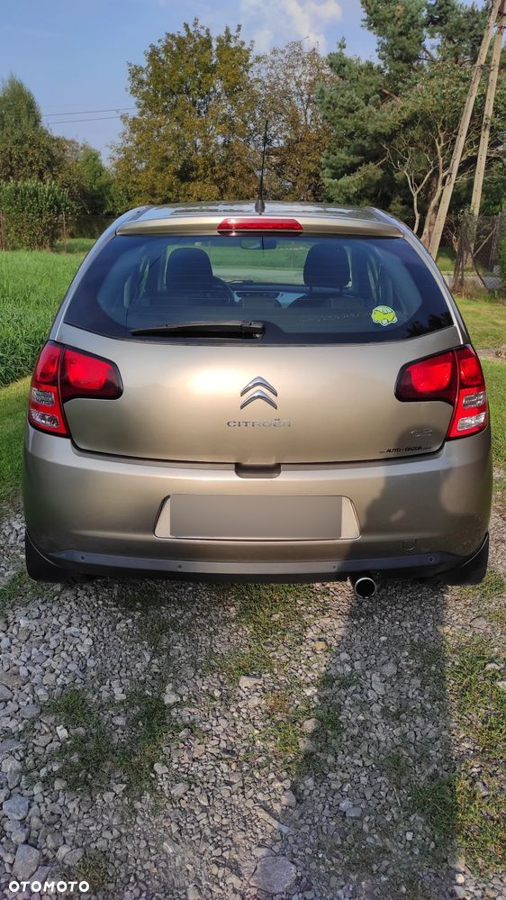 Citroën C3 1.4 VTi Seduction - 4