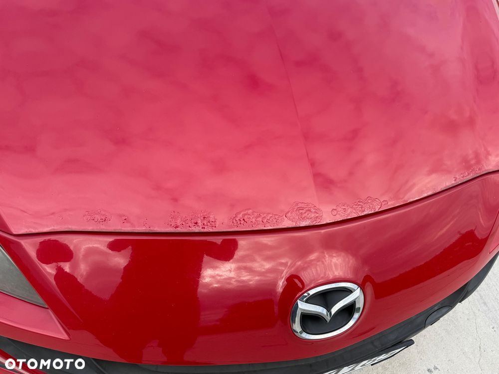 Mazda 3 - 27