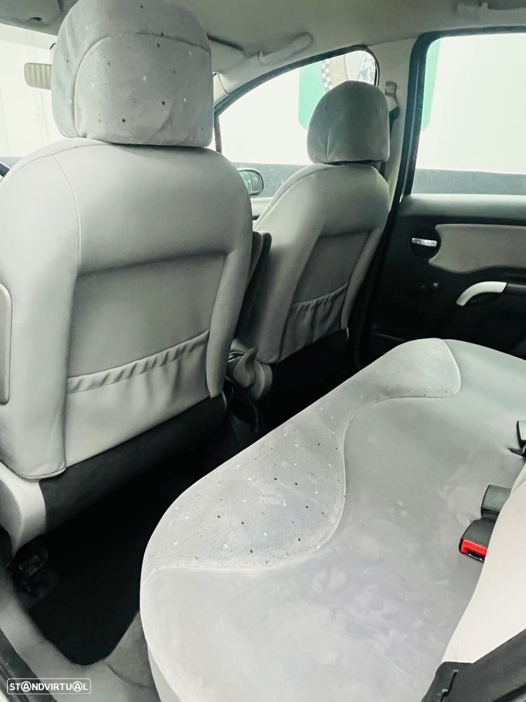 Citroën C3 1.1 SX + - 31