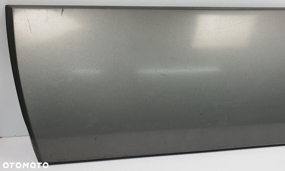 LISTWA DRZWI LEWA MERCEDES W124 1246900540 - 3
