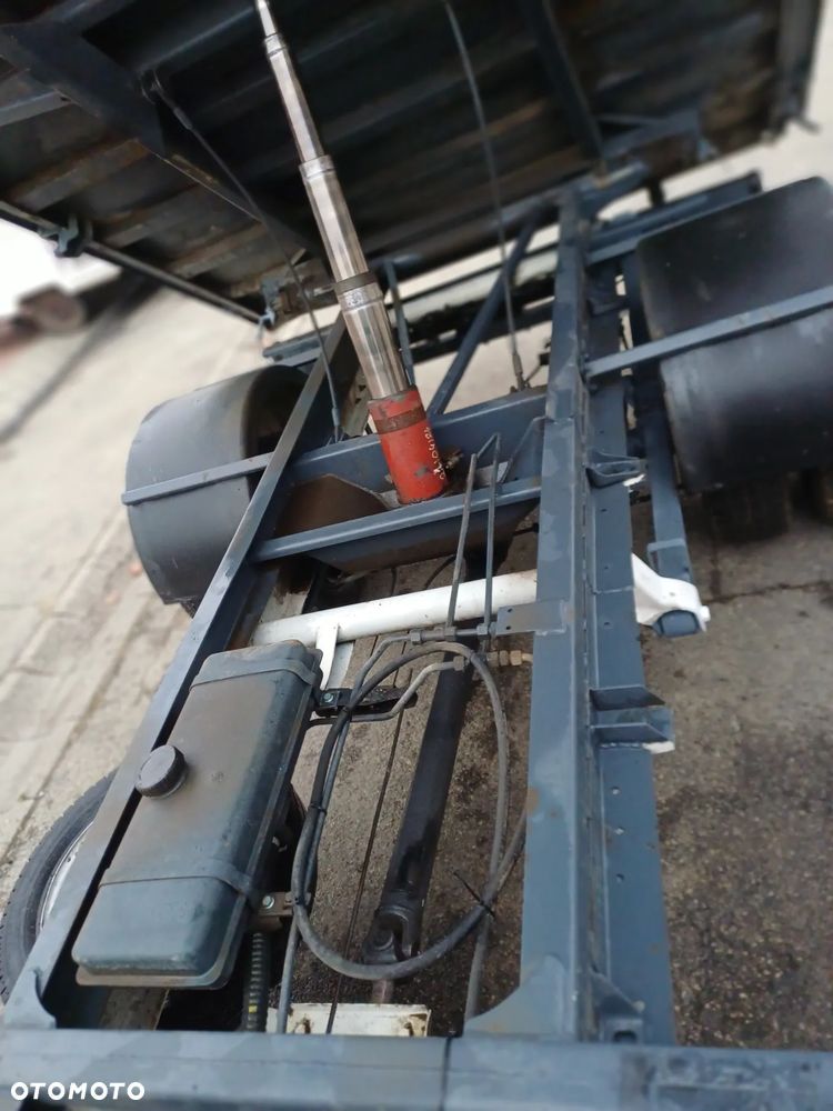 Renault MASCOTT - 15