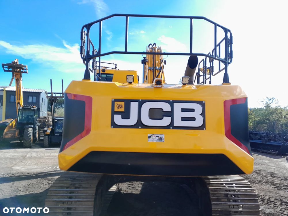 JCB 220x js220 - 13