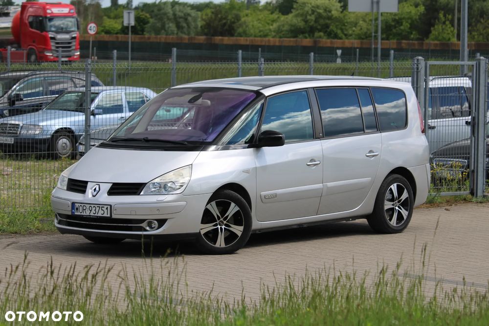 Renault Espace - 5