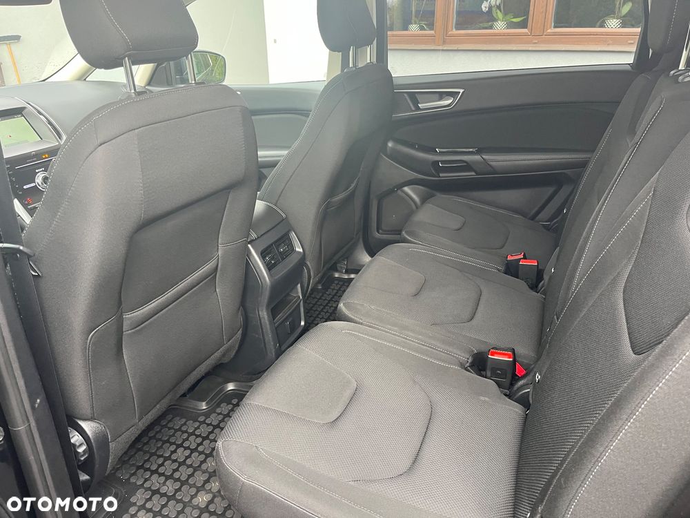 Ford S-Max 1.5 Eco Boost Start-Stopp Titanium - 24