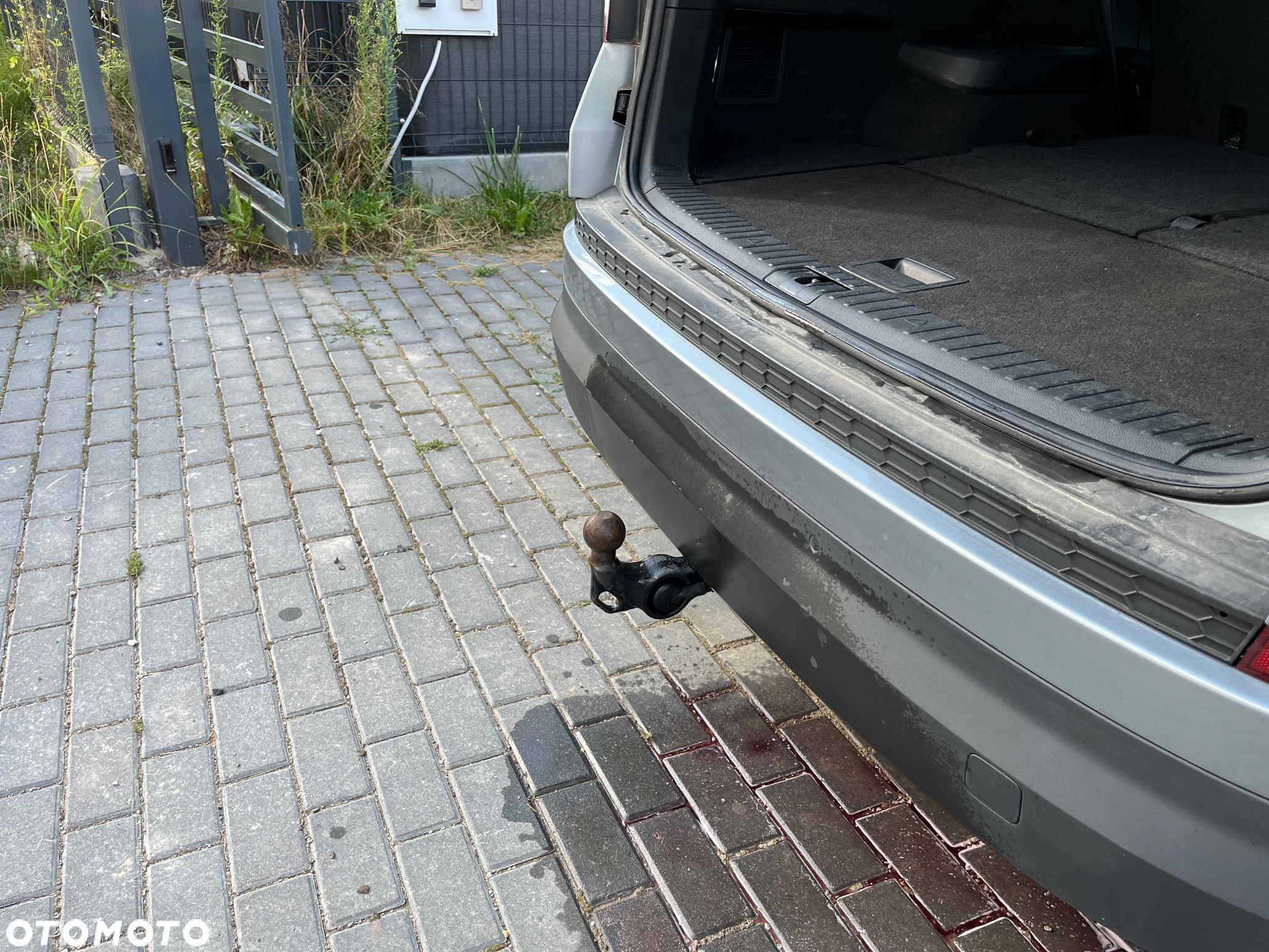 Skoda Kodiaq 2.0 TDI 4x2 Style DSG 7os - 20