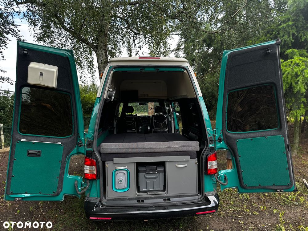 Volkswagen Transporter - 12
