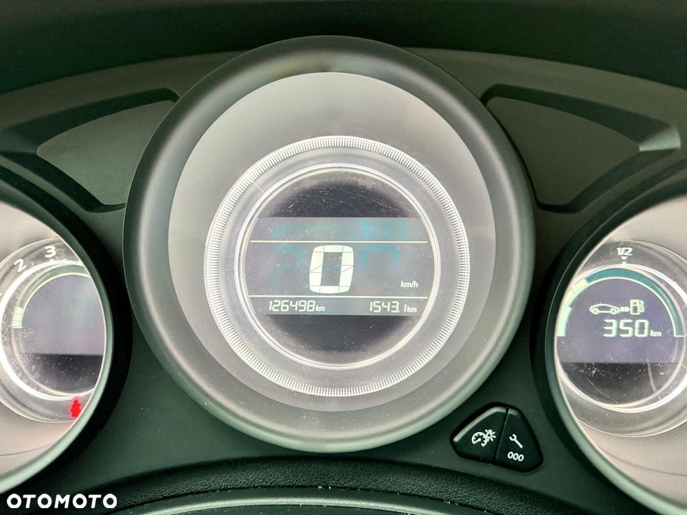 Citroën C4 BlueHDi 100 Selection - 23