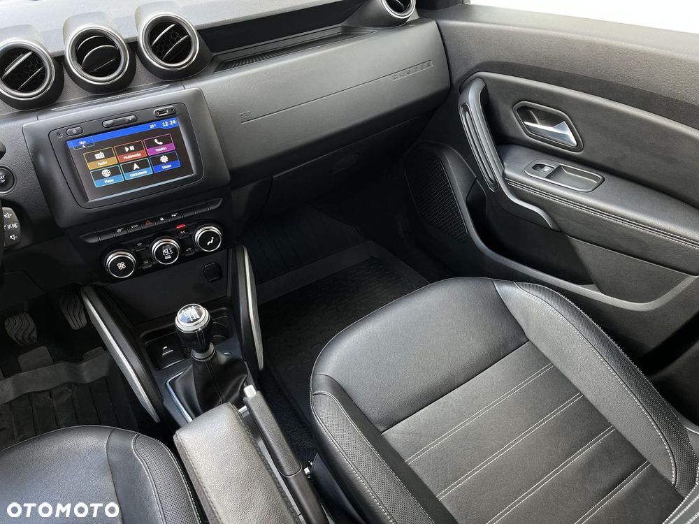 Dacia Duster 1.0 TCe Prestige - 15