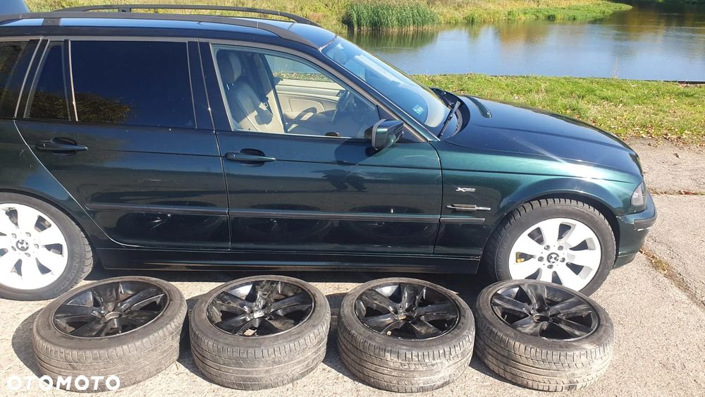BMW Seria 3 - 23