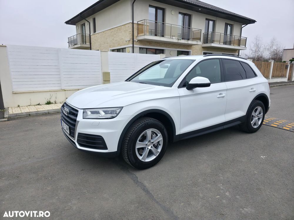 Audi Q5 2.0 TDI Quattro S tronic - 2