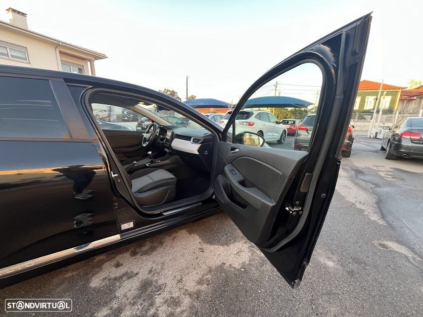 Renault Clio 1.0 TCe Limited - 36