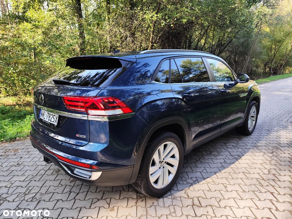 Volkswagen Atlas - 16