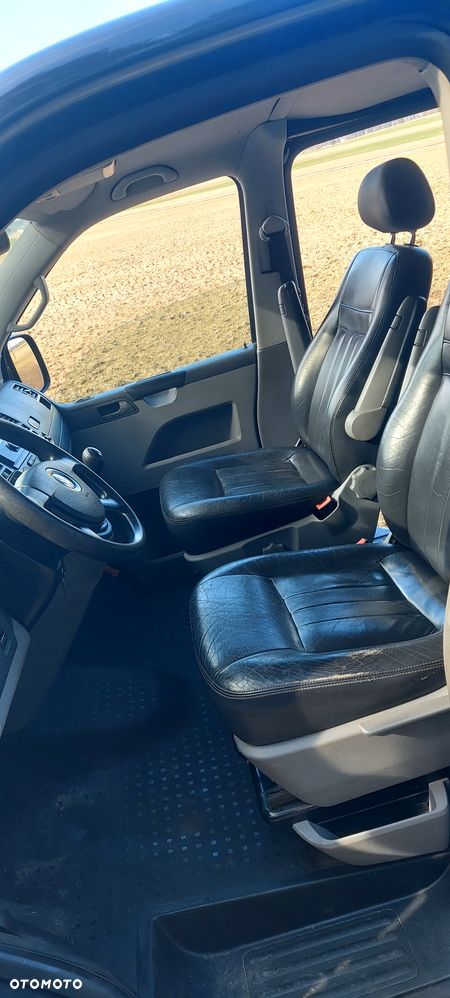 Volkswagen Transporter Standard - 25