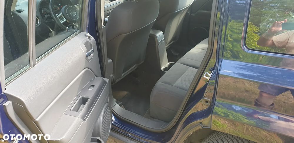 Jeep Patriot - 12