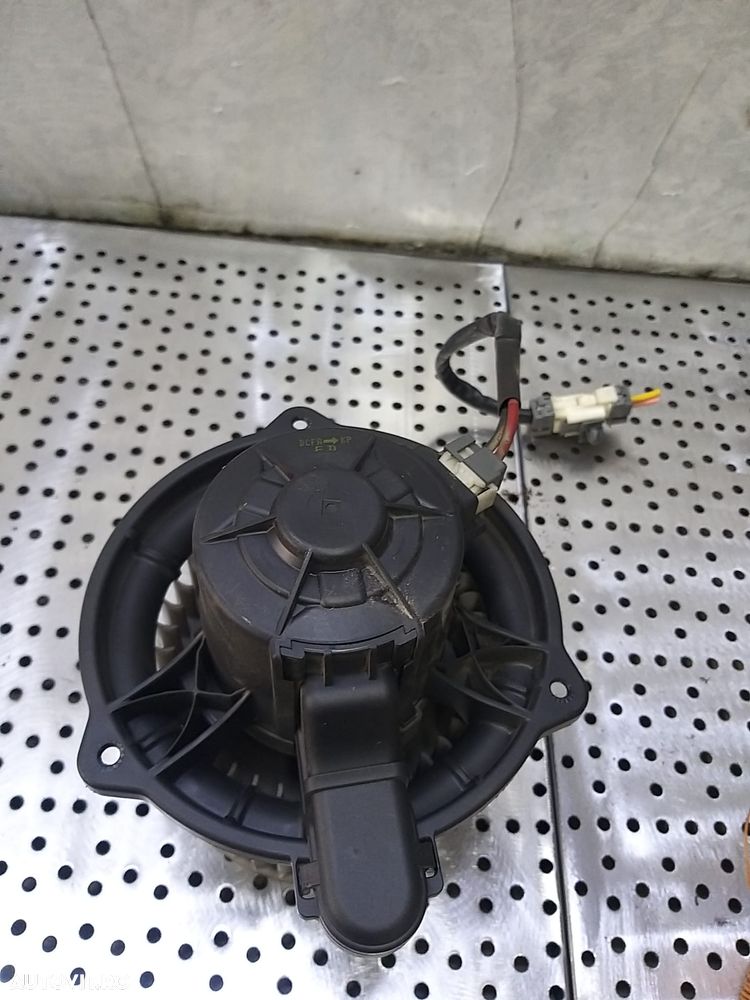 Aeroterma ventilator habitaclu 1.4 b kia ceed 1 ed f00s33f012 - 3