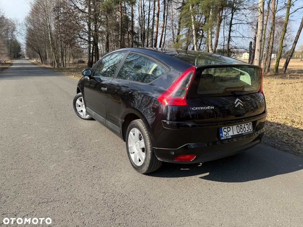 Citroën C4 1.6 16V VTS - 5