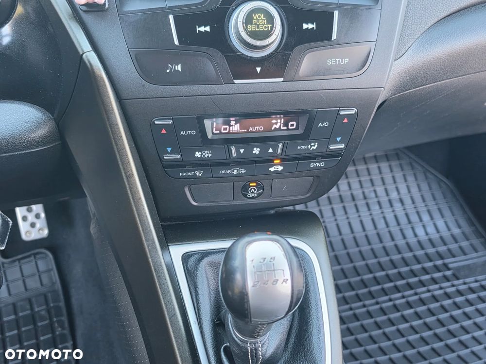 Honda Civic - 19